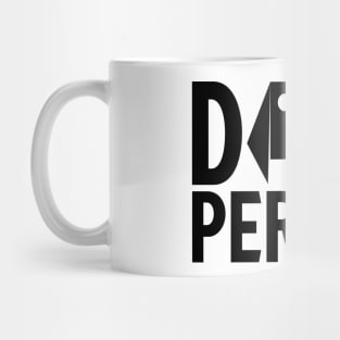 Dog Person Mug